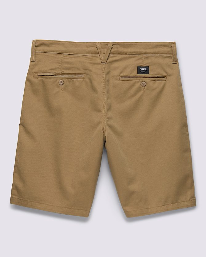 Authentic Chino Relaxed 20'' Shorts VN0A5FJXDZ9 - Image 6