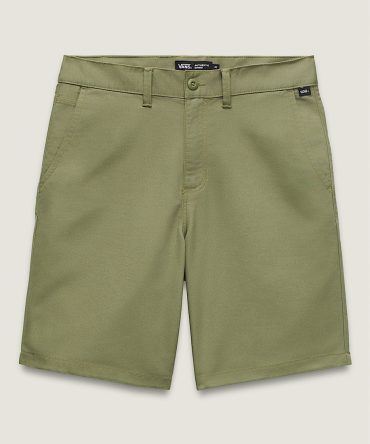 Authentic Chino Relaxed 20'' Shorts VN0A5FJXZBF