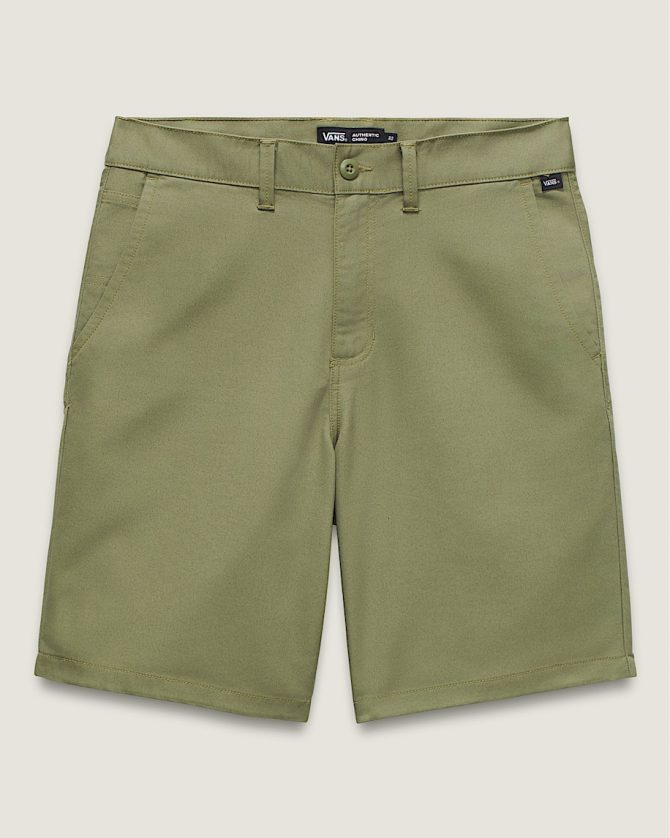 Authentic Chino Relaxed 20'' Shorts VN0A5FJXZBF