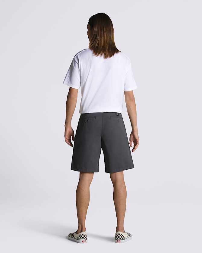 Authentic Chino Relaxed 20'' Shorts VN0A5FJX1O7 - Image 3