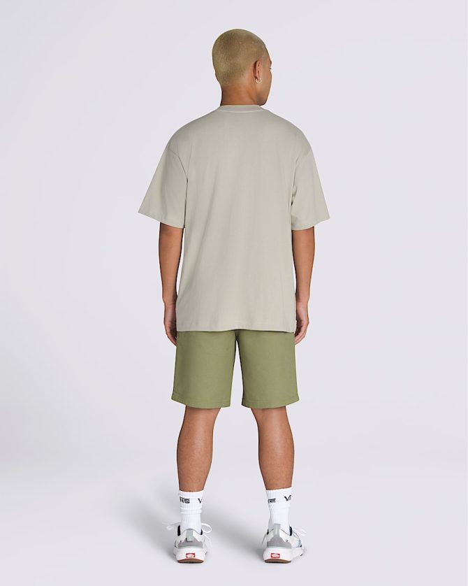 Authentic Chino Relaxed 20'' Shorts VN0A5FJXZBF - Image 4