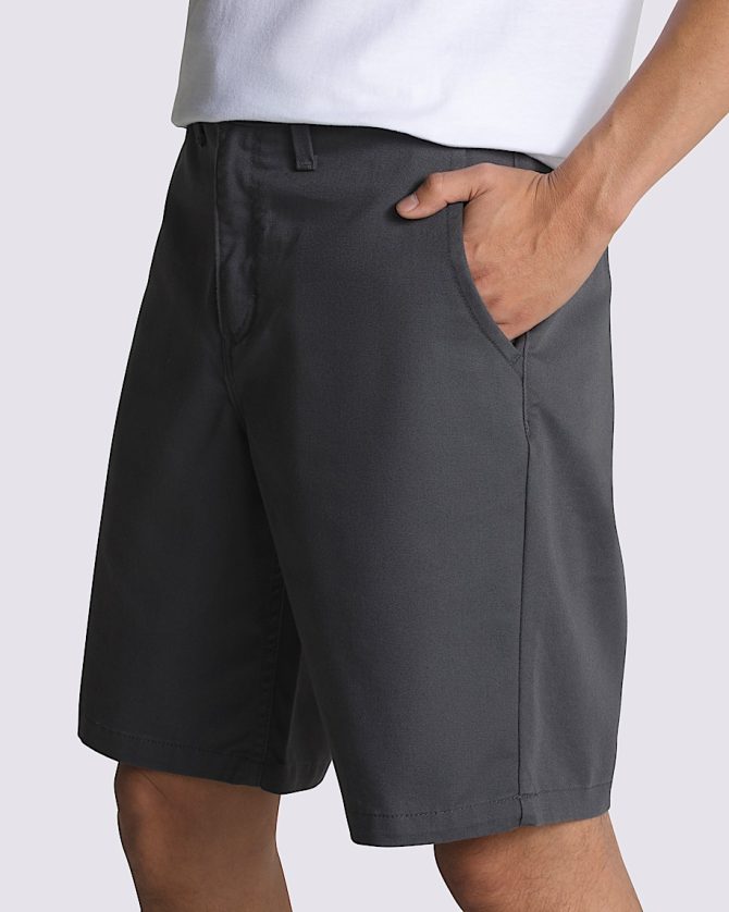 Authentic Chino Relaxed 20'' Shorts VN0A5FJX1O7 - Image 4