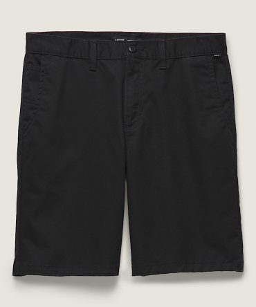 Authentic Chino Relaxed 20'' Shorts VN0A5FJXBLK