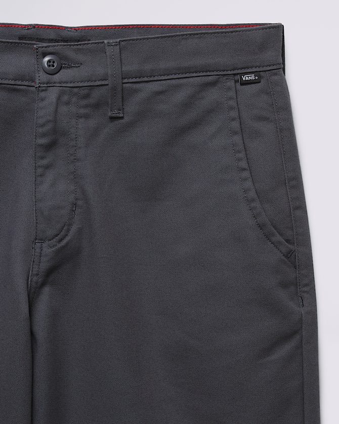 Authentic Chino Relaxed 20'' Shorts VN0A5FJX1O7 - Image 5
