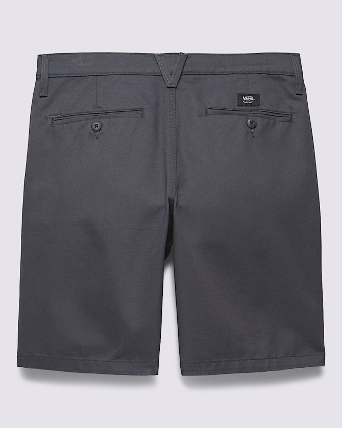 Authentic Chino Relaxed 20'' Shorts VN0A5FJX1O7 - Image 6