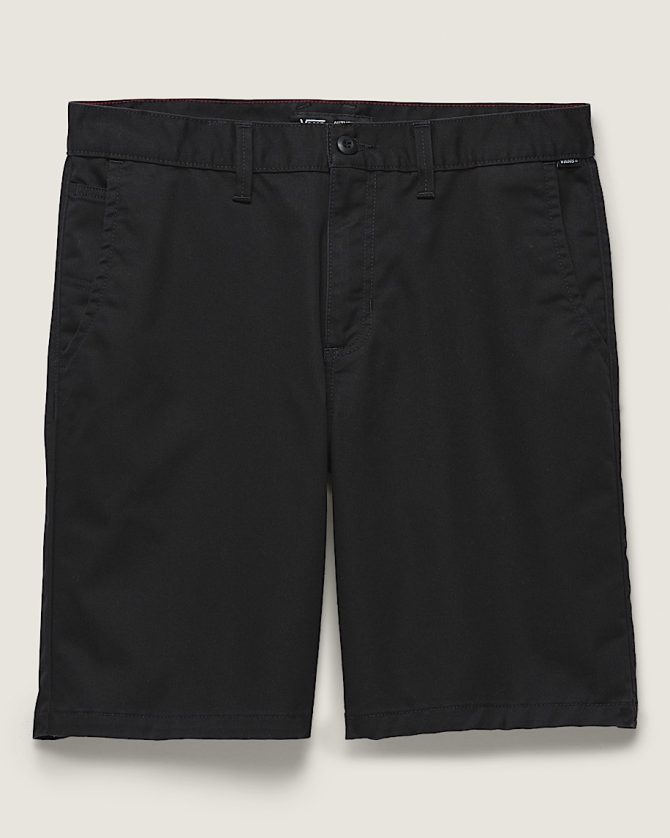 Authentic Chino Relaxed 20'' Shorts VN0A5FJXBLK