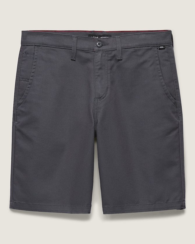 Authentic Chino Relaxed 20'' Shorts VN0A5FJX1O7