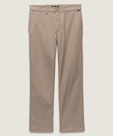 Authentic Chino Relaxed Pants VN000HZBYEH