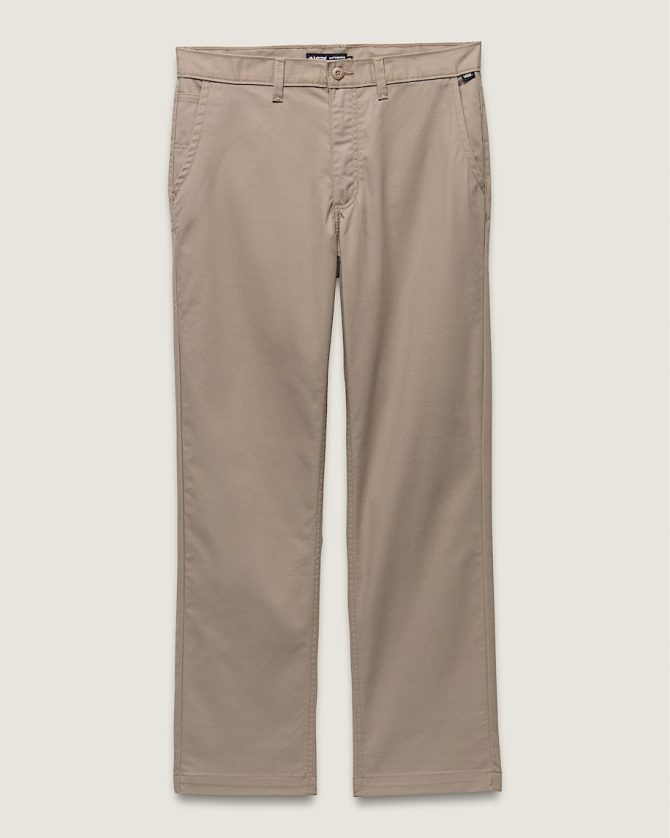 Authentic Chino Relaxed Pants VN000HZBYEH