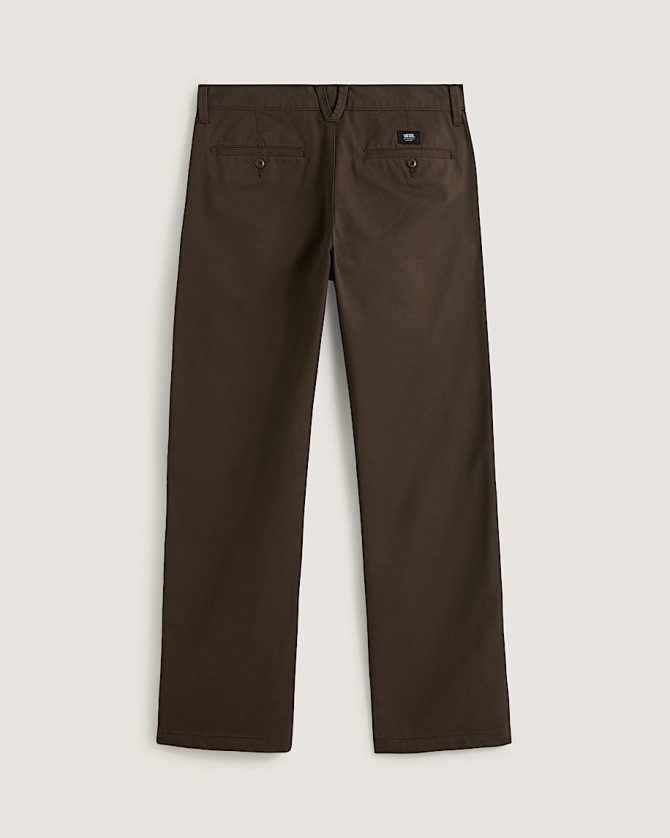 Authentic Chino Relaxed Pants VN000HZBEMP - Image 2
