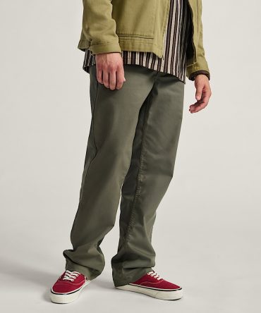 Authentic Chino Relaxed Pants VN000HZBKCZ