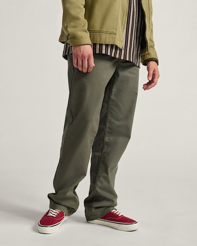 Authentic Chino Relaxed Pants VN000HZBKCZ