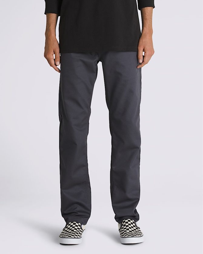 Authentic Chino Slim Pants VN000HZA1O7 - Image 2