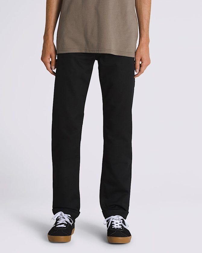 Authentic Chino Slim Pants VN000HZABLK - Image 2
