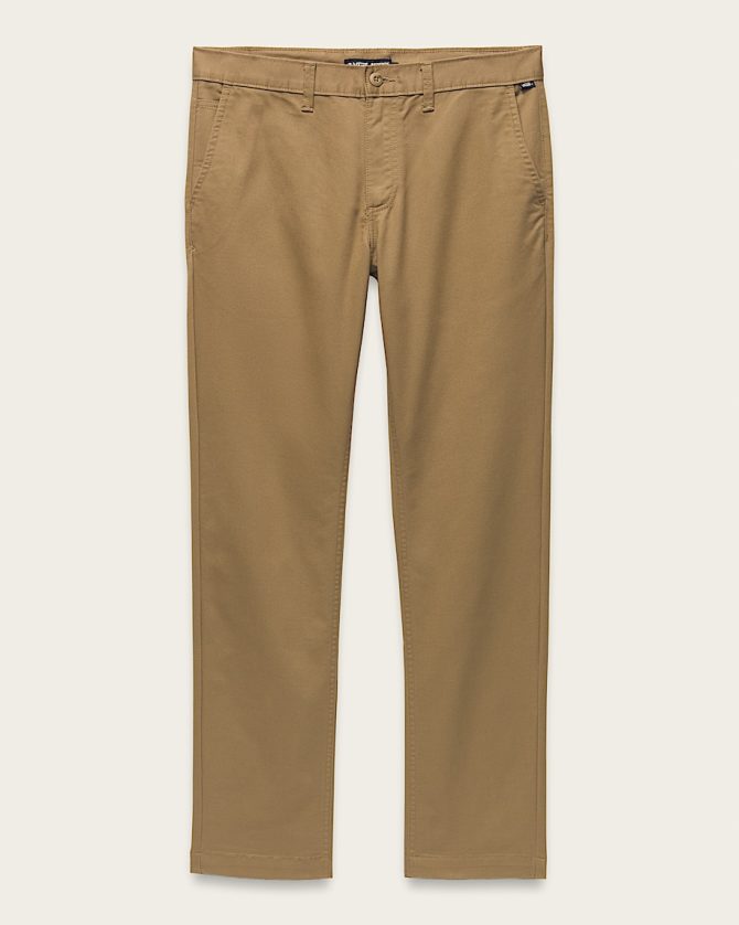Authentic Chino Slim Pants VN000HZADZ9