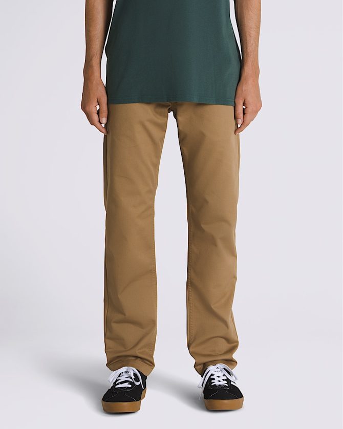 Authentic Chino Slim Pants VN000HZADZ9 - Image 2