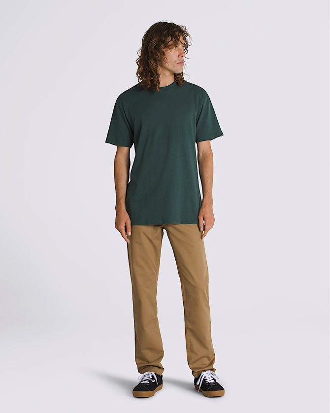 Authentic Chino Slim Pants VN000HZADZ9 - Image 3