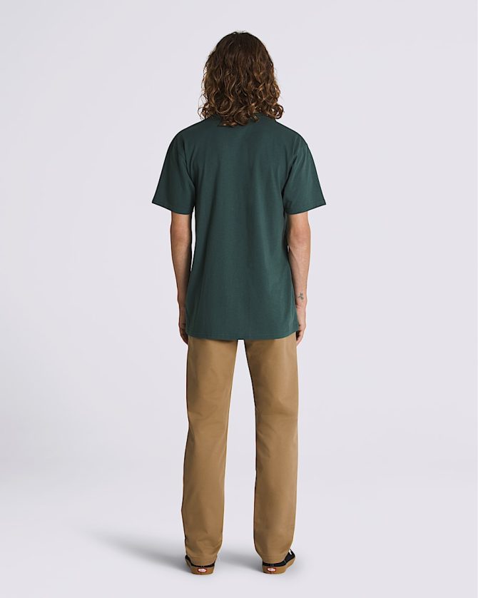 Authentic Chino Slim Pants VN000HZADZ9 - Image 4