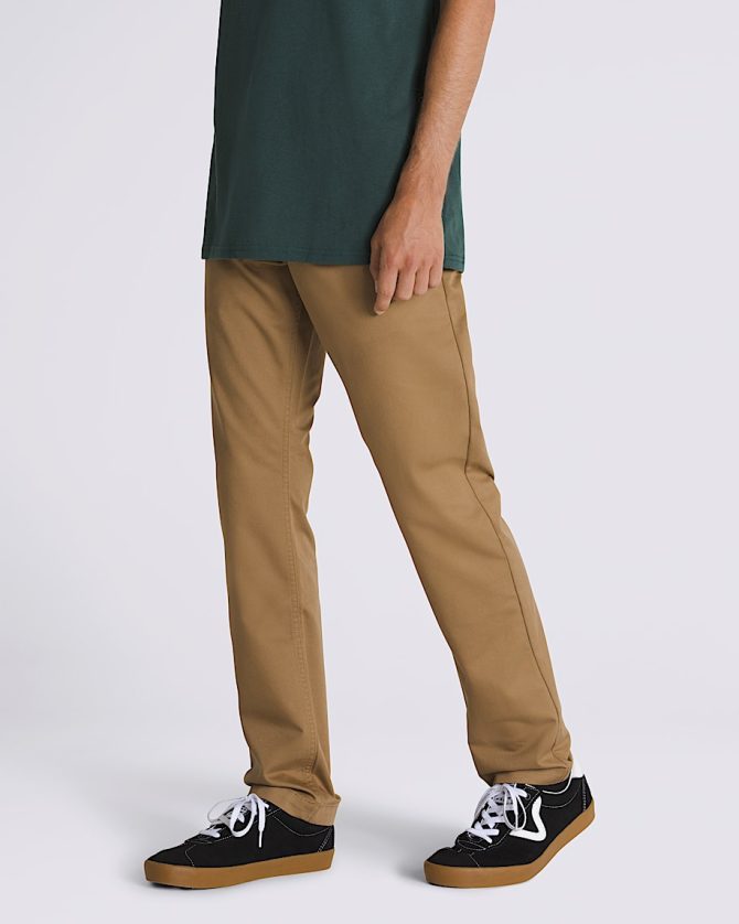 Authentic Chino Slim Pants VN000HZADZ9 - Image 5