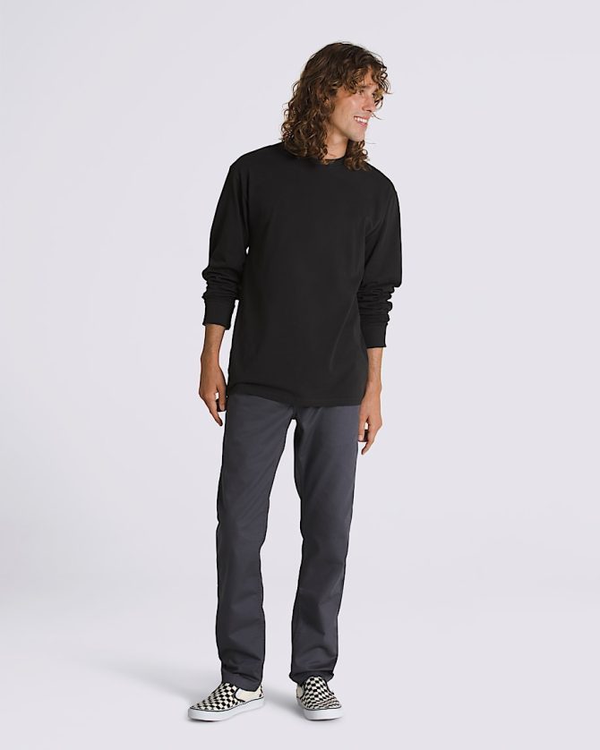 Authentic Chino Slim Pants VN000HZA1O7 - Image 3