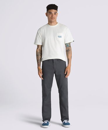 Authentic Chino Slim Pants VN0A5FJ71O7