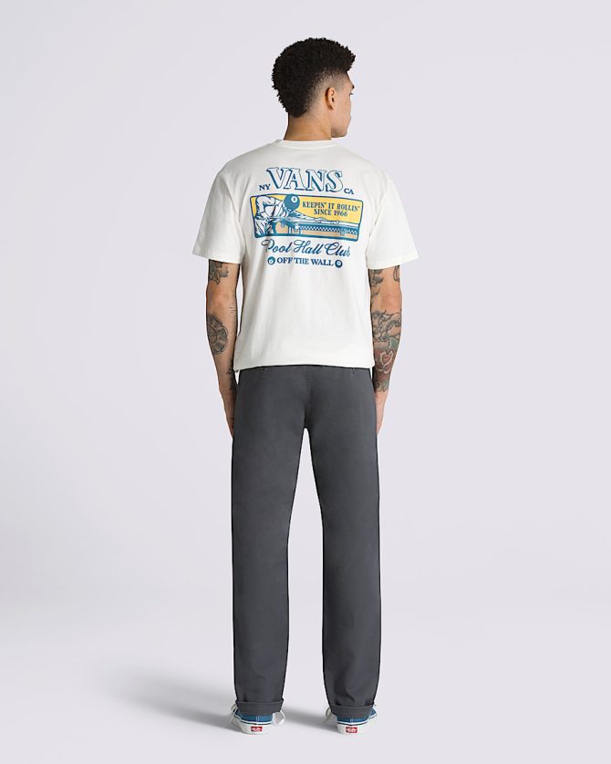Authentic Chino Slim Pants VN0A5FJ71O7 - Image 2