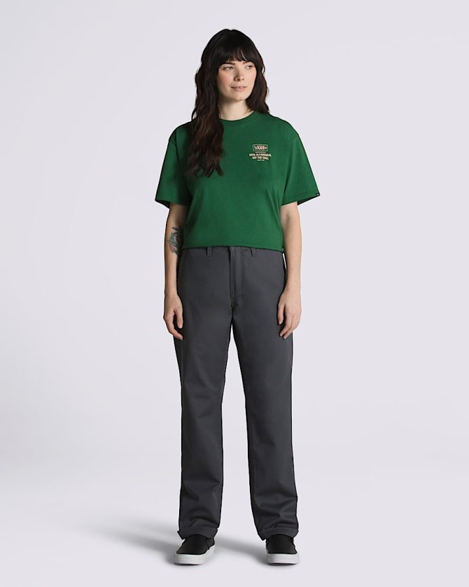 Authentic Chino Slim Pants VN0A5FJ71O7 - Image 3