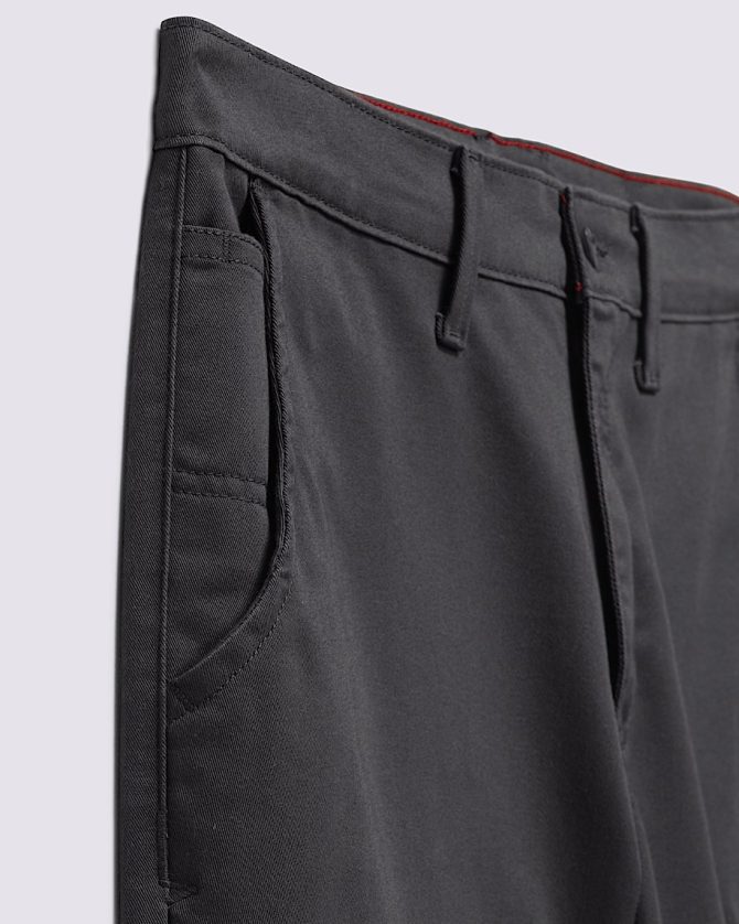 Authentic Chino Slim Pants VN0A5FJ71O7 - Image 6