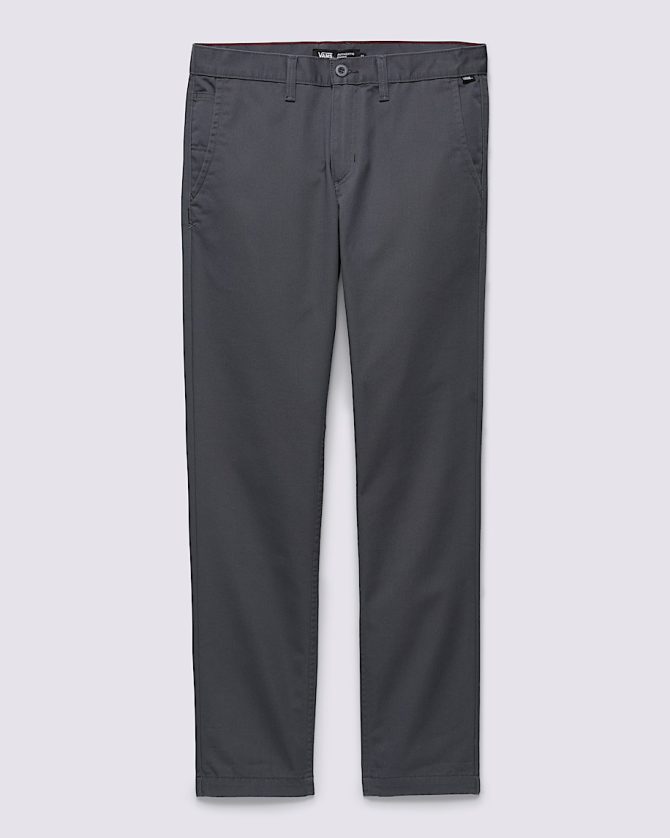 Authentic Chino Slim Pants VN0A5FJ71O7 - Image 7