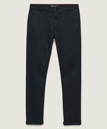 Authentic Chino Slim Pants VN0A5FJ7BLK