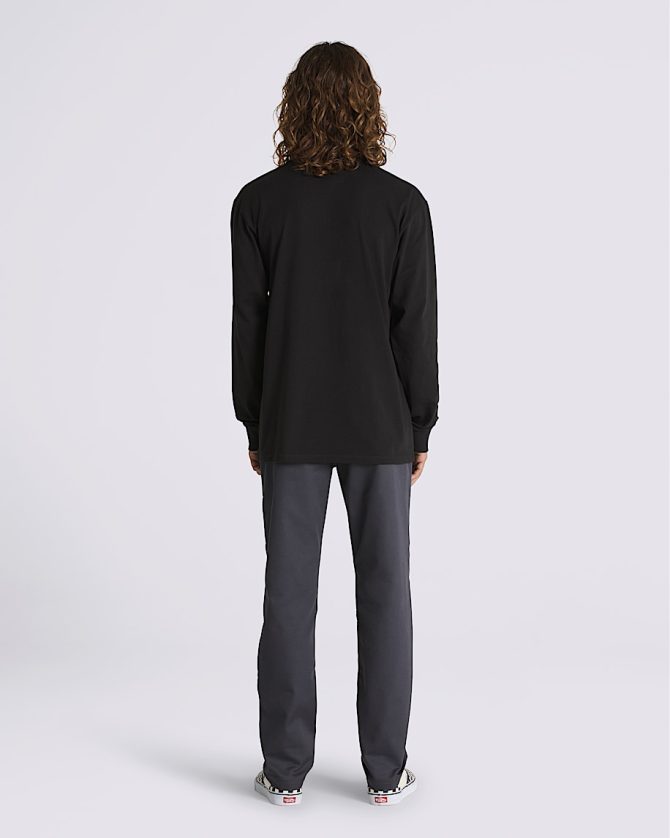 Authentic Chino Slim Pants VN000HZA1O7 - Image 4