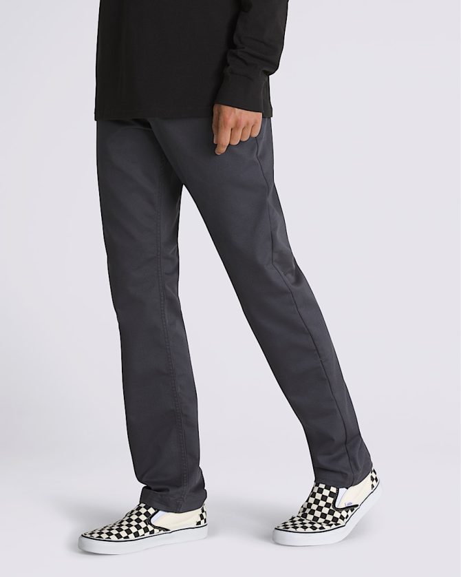 Authentic Chino Slim Pants VN000HZA1O7 - Image 5