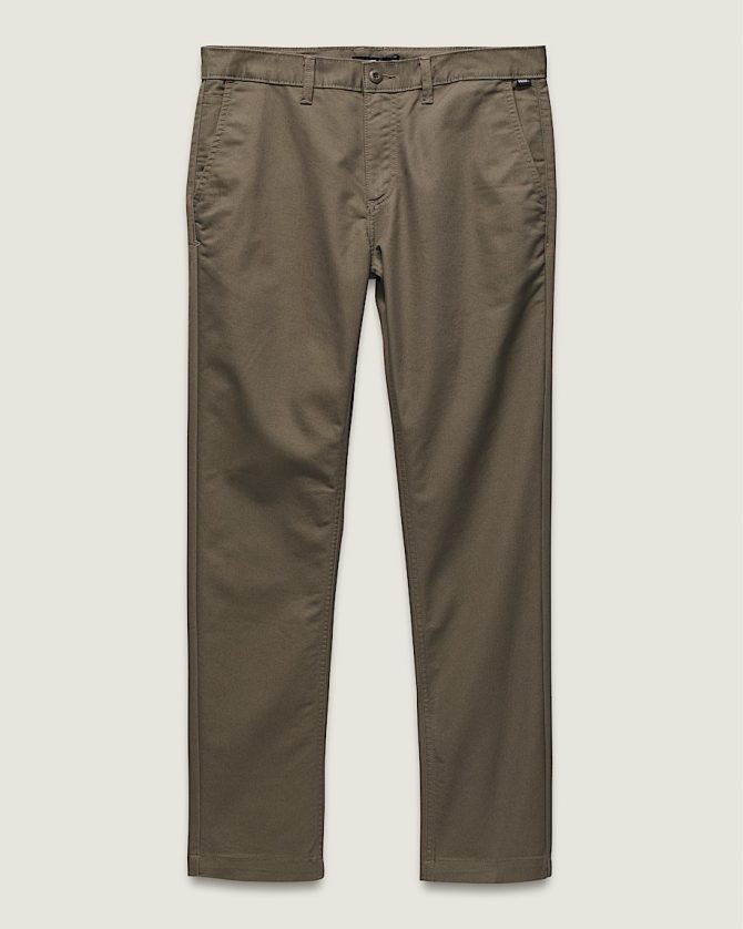 Authentic Chino Slim Pants VN000HZA9JC