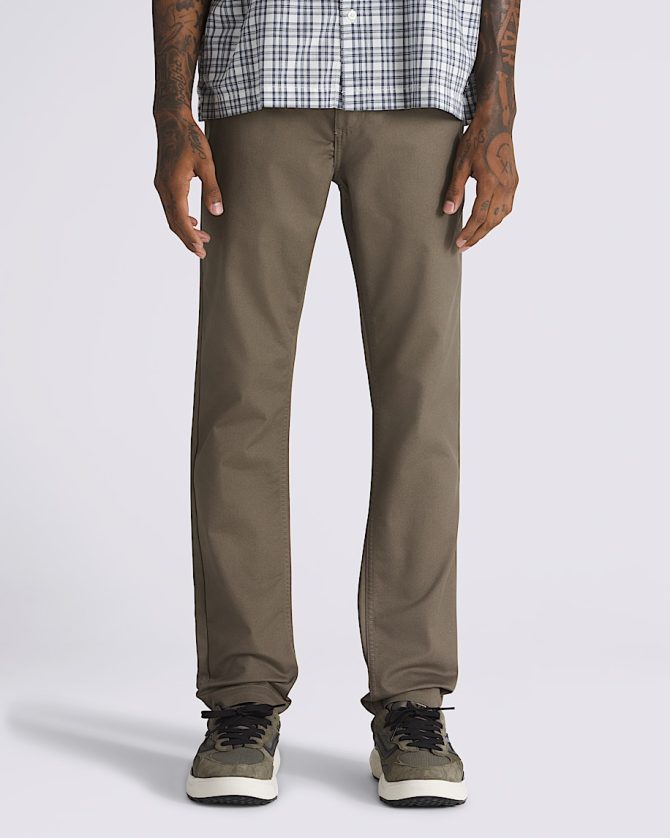Authentic Chino Slim Pants VN000HZA9JC - Image 2