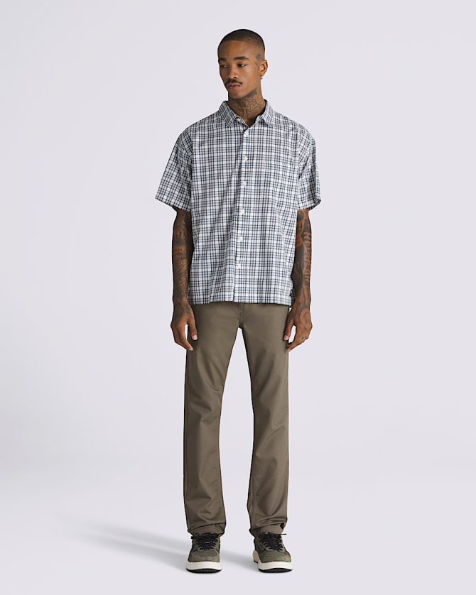 Authentic Chino Slim Pants VN000HZA9JC - Image 3