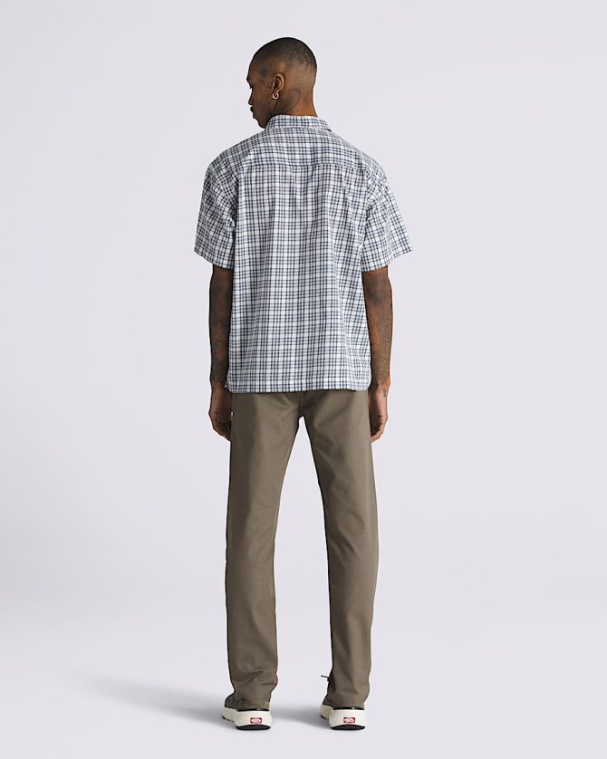 Authentic Chino Slim Pants VN000HZA9JC - Image 4