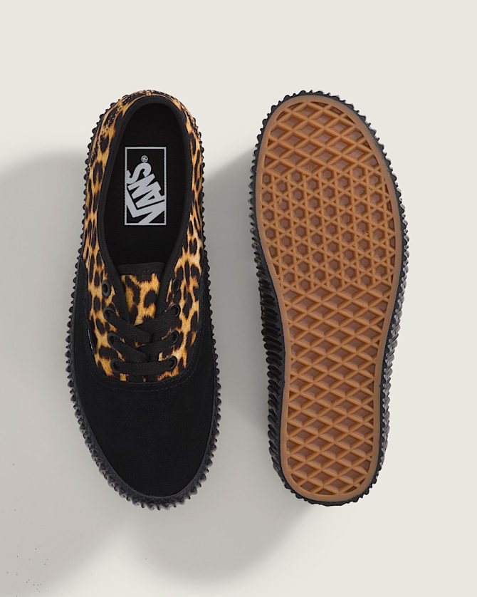 Authentic Creeper Shoe VN000Y14YS5 - Image 3