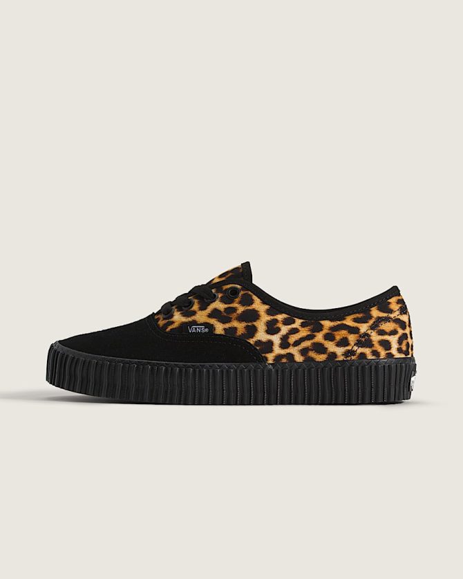 Authentic Creeper Shoe VN000Y14YS5