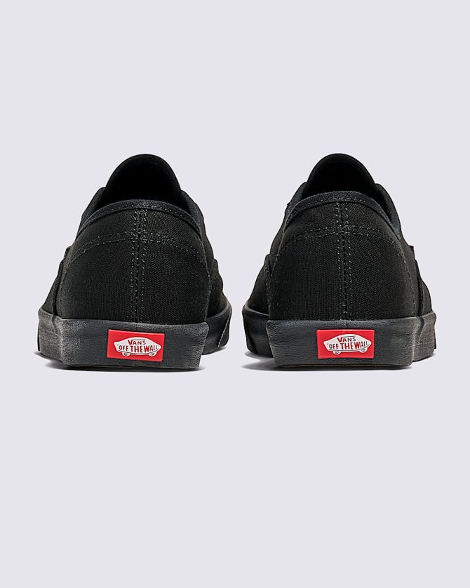 Authentic Lowpro Shoe VN000D04BKA - Image 4