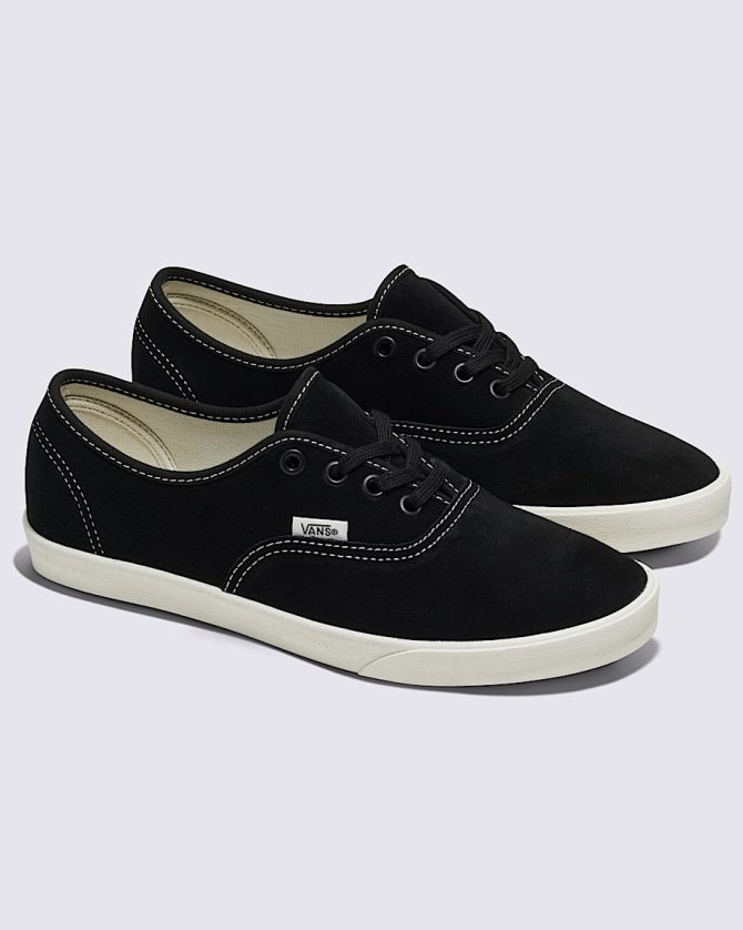 Authentic Lowpro Suede Shoe VN000D04BA2 - Image 2