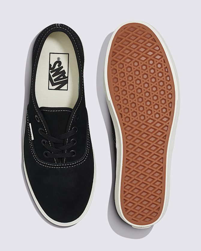 Authentic Lowpro Suede Shoe VN000D04BA2 - Image 3