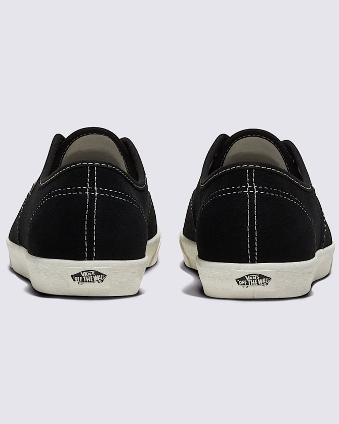 Authentic Lowpro Suede Shoe VN000D04BA2 - Image 4
