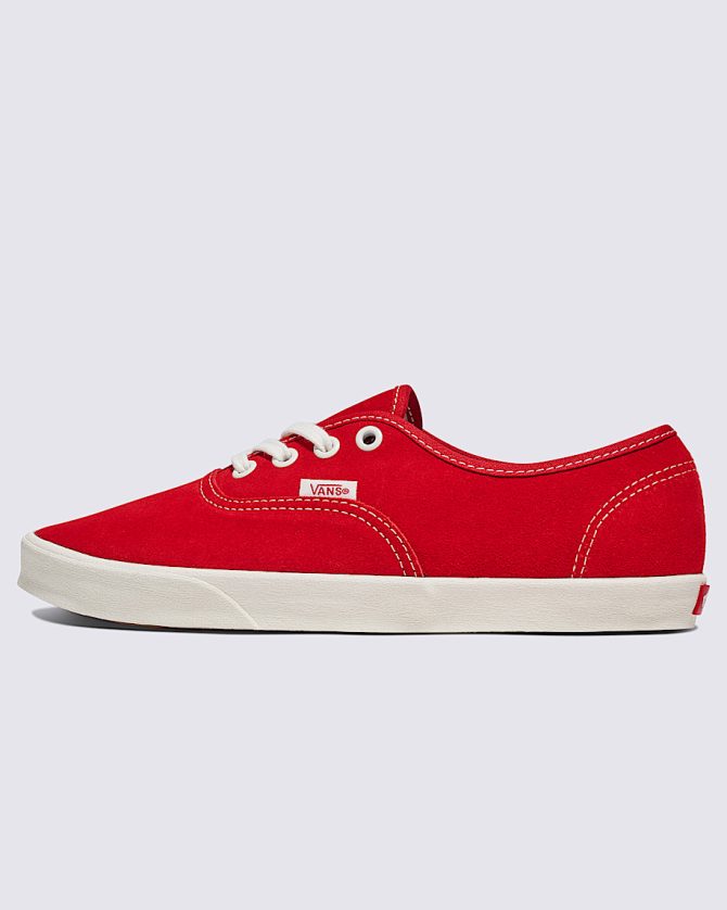 Authentic Lowpro Suede Shoe VN000D04IZQ