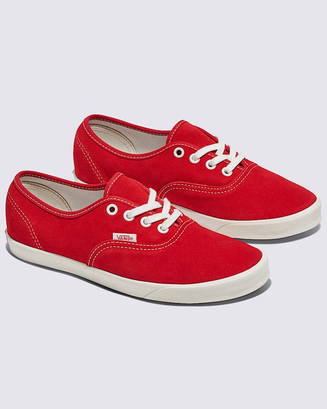 Authentic Lowpro Suede Shoe VN000D04IZQ - Image 2