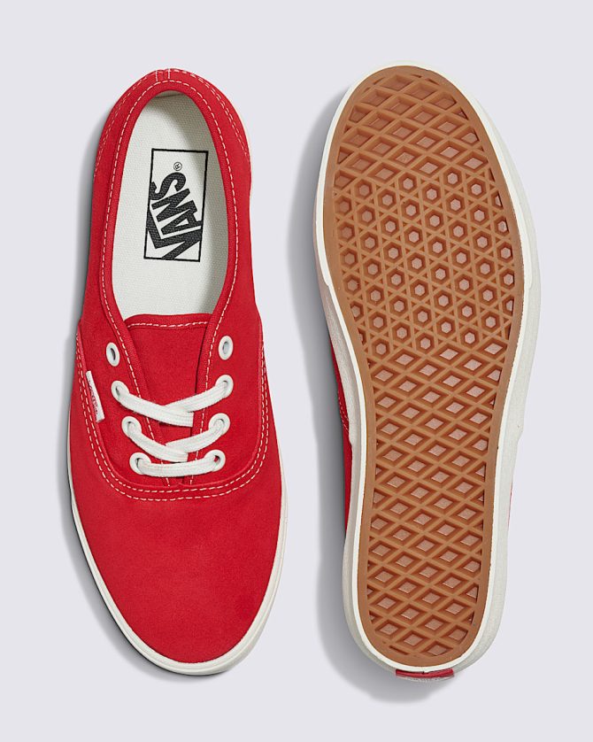 Authentic Lowpro Suede Shoe VN000D04IZQ - Image 3