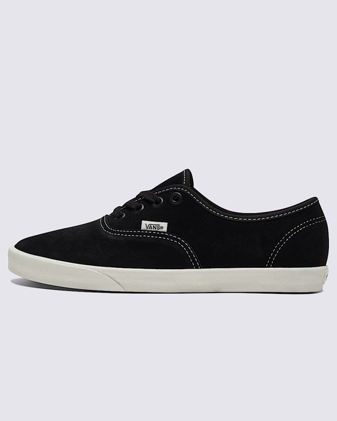 Authentic Lowpro Suede Shoe VN000D04BA2