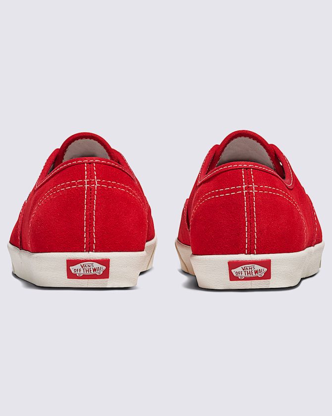 Authentic Lowpro Suede Shoe VN000D04IZQ - Image 4