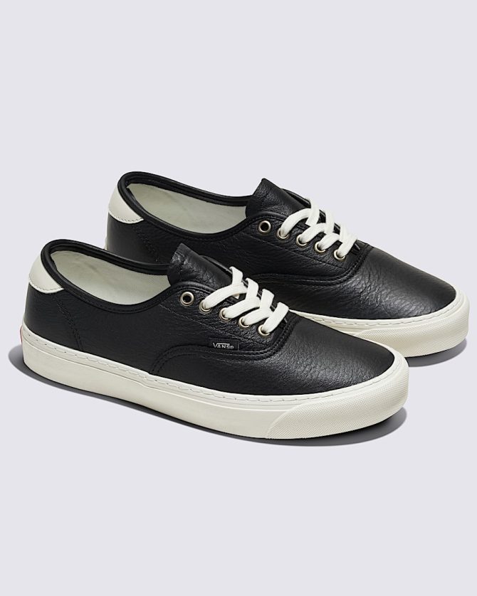 Authentic Lux Shoe VN000CZKBLK - Image 2
