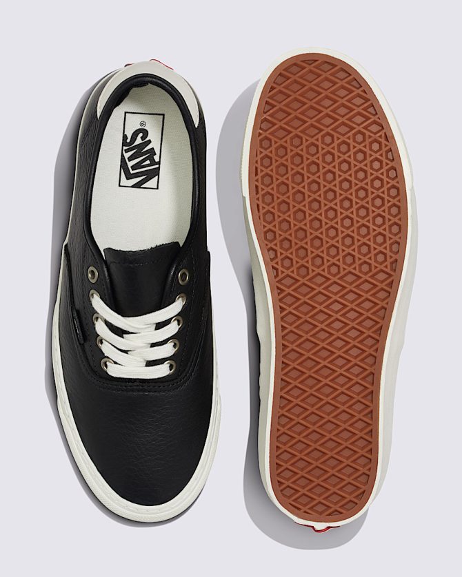 Authentic Lux Shoe VN000CZKBLK - Image 3