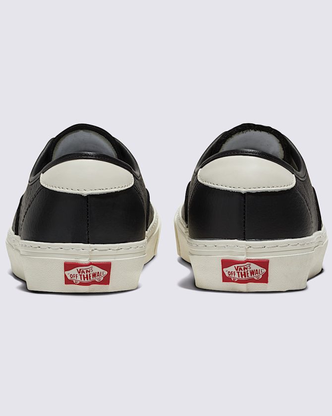 Authentic Lux Shoe VN000CZKBLK - Image 4